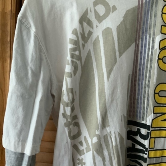 Men’s Echo Unltd T Shirt - Picture 5 of 8